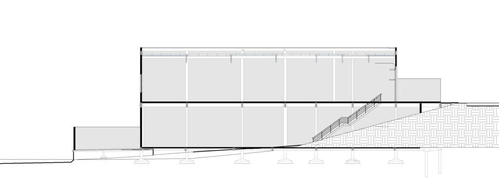 PROJETO GALPÃO INDUSTRIAL