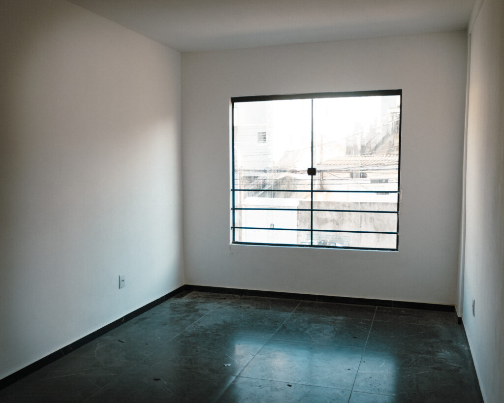 PROJETO GALPÃO INDUSTRIAL