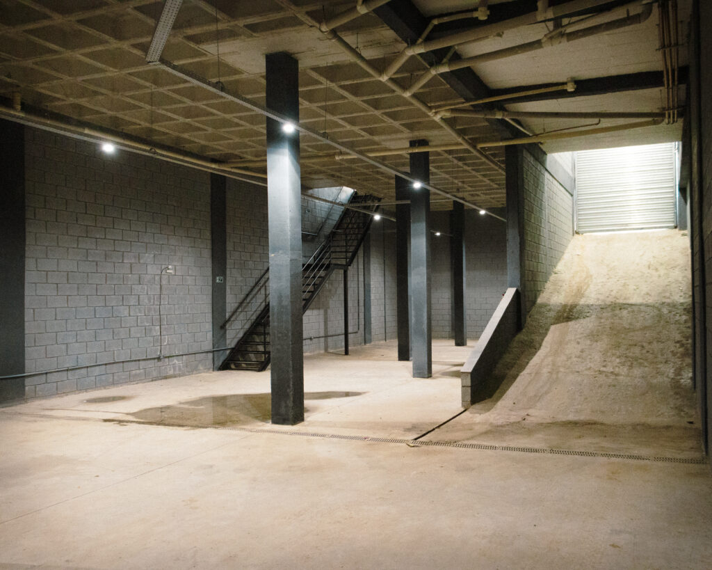 PROJETO GALPÃO INDUSTRIAL